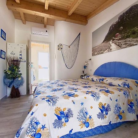 La Cuppulata 2 - Stile Mare Apartment Enas Exterior foto